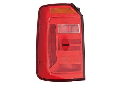  Lampa zespolona tylna lewa Volkswagen Caddy 4